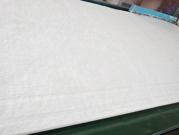 硅酸鋁針刺毯 (2)