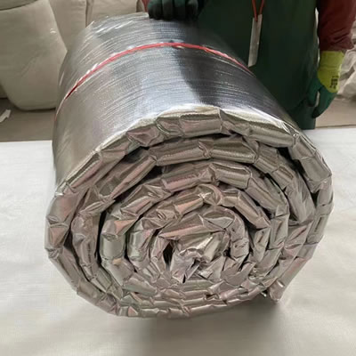 防火包裹